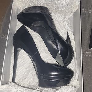 Brian Atwood size 8.5 heels